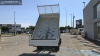 IVECO Daily 35C14 140 cv benne