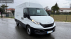 IVECO Daily 35S14V12 140 cv fourgon 12m3