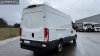 IVECO Daily 35S14V12 140 cv fourgon 12m3