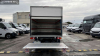 PEUGEOT Boxer 165cv caisse hayon
