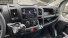 PEUGEOT Boxer 165cv caisse hayon