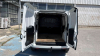 FIAT Doblo 105cv fourgon 3m3