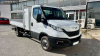 IVECO Daily 35C16 160cv 3l benne coffre