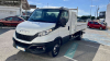 IVECO Daily 35C16 160cv 3l benne coffre