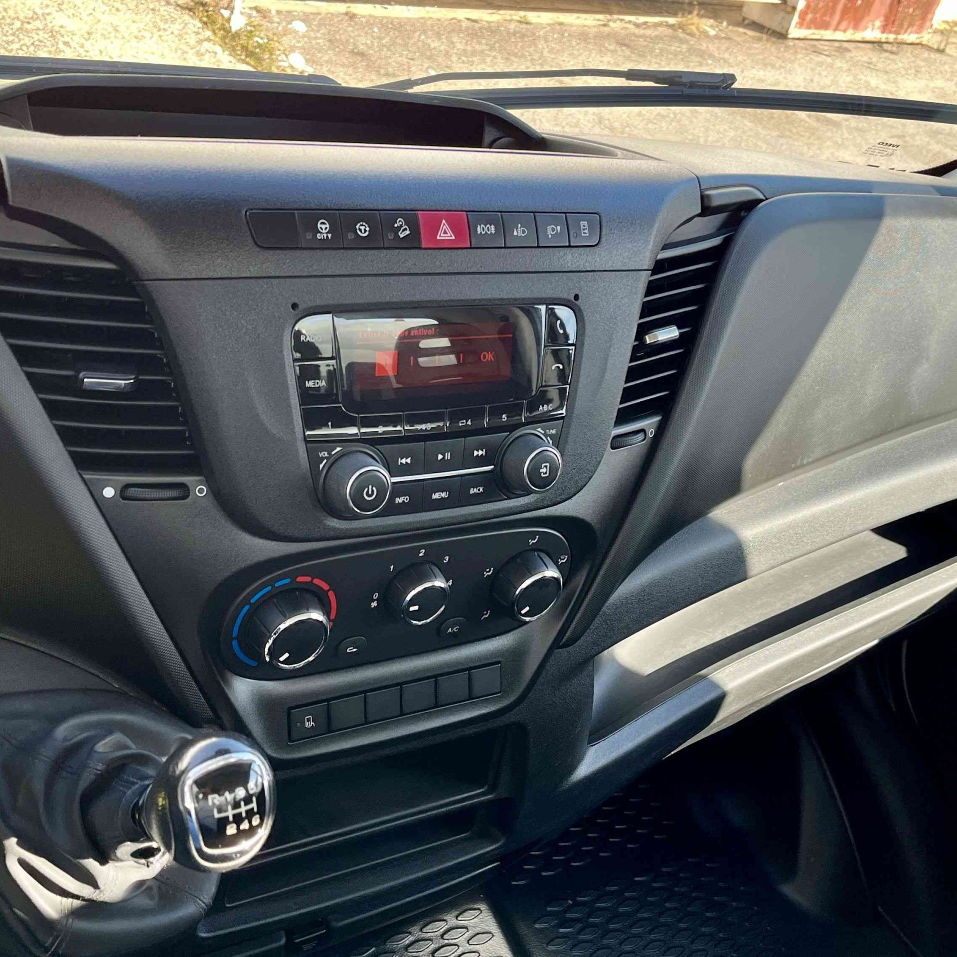 IVECO Daily 35C16 160cv 3l benne coffre