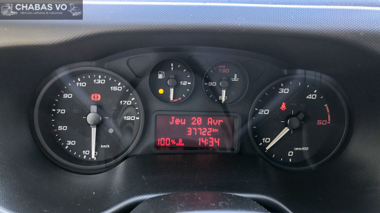 IVECO Daily 35C15 150cv caisse