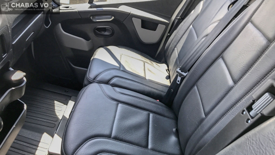 RENAULT Master 130cv caisse frigo hayon