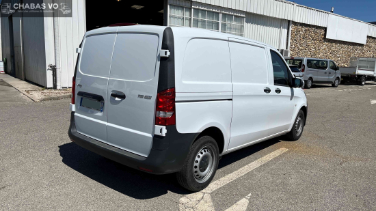 MERCEDES Vito 110 Cdi fourgon 5m3