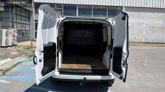 FIAT Doblo 105cv fourgon 3m3