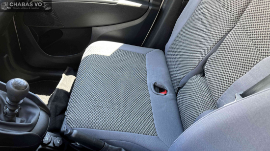 FIAT Doblo 105cv fourgon 3m3