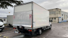 PEUGEOT Boxer 165cv caisse hayon
