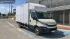 IVECO Daily 35C15 150cv caisse