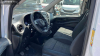 MERCEDES Vito 110 Cdi fourgon 5m3