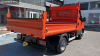 IVECO Daily 35C12 120cv benne aluminium