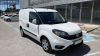 FIAT Doblo 105cv fourgon 3m3