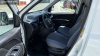 FIAT Doblo 105cv fourgon 3m3