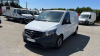 MERCEDES Vito 110 Cdi fourgon 5m3