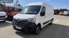RENAULT Master 179cv fourgon 10m3