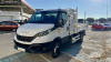 IVECO Daily poids lourd 72C21A8 210cv boite auto benne coffre