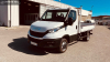 IVECO Daily 35C16 3l 160cv benne
