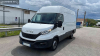 IVECO Daily 35S14V12 140 cv fourgon 12m3