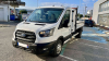 FORD Transit 170 cv benne coffre