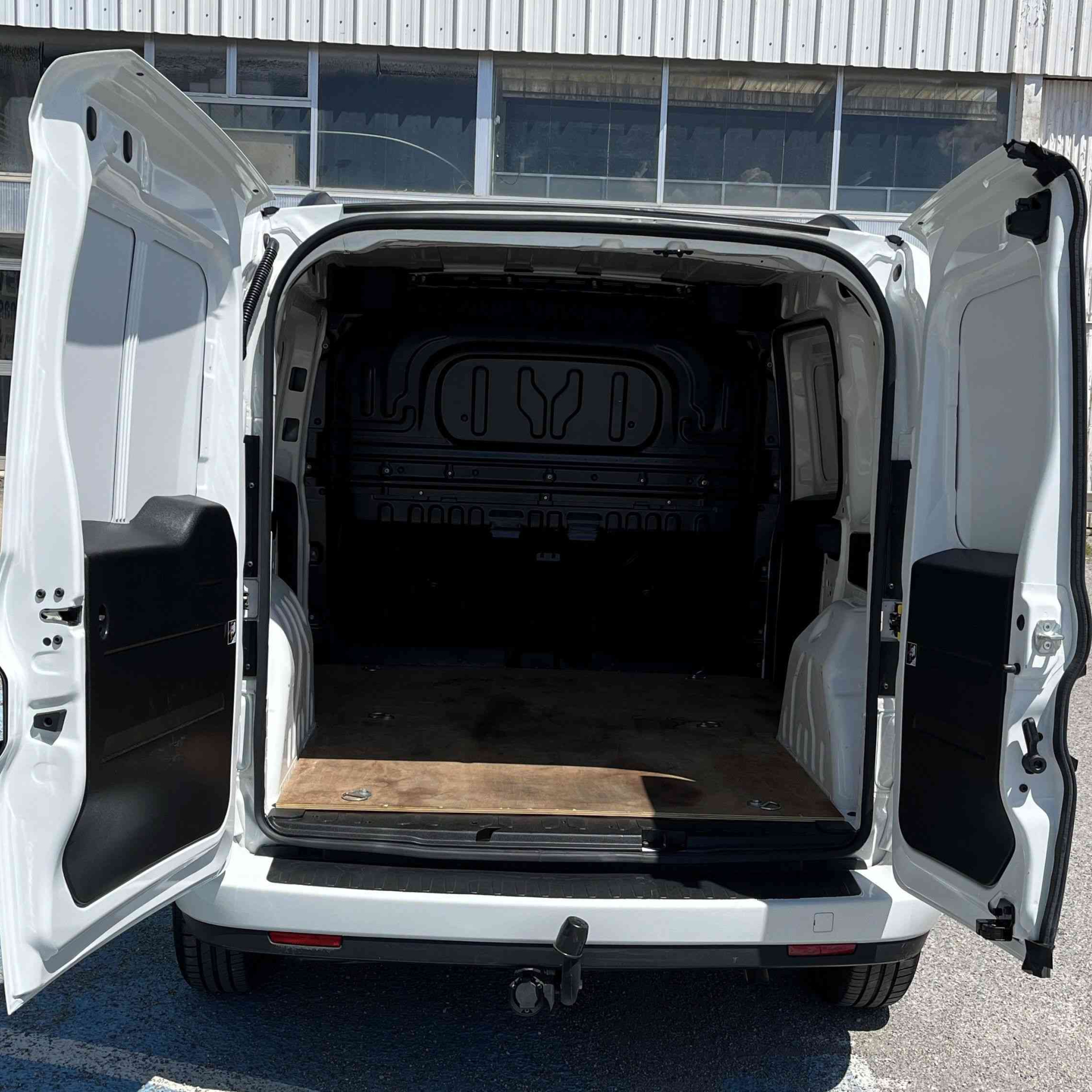 FIAT Doblo 105cv fourgon 3m3