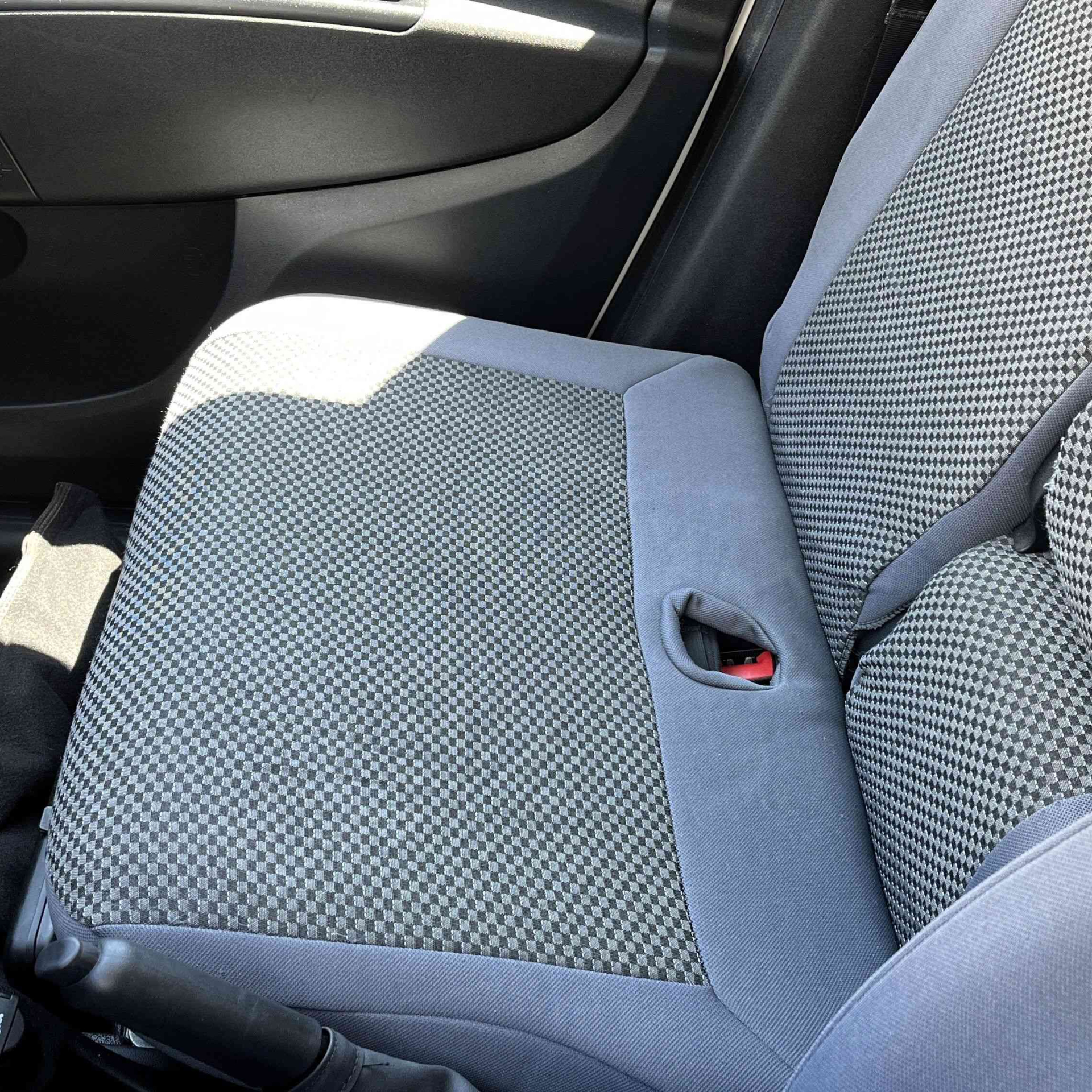 FIAT Doblo 105cv fourgon 3m3